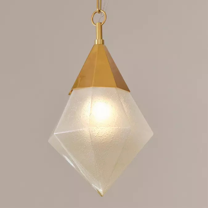 Ariel Cluster Chandelier