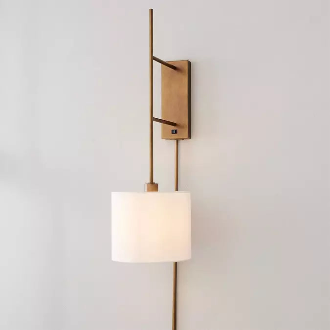 Greaves Sconce