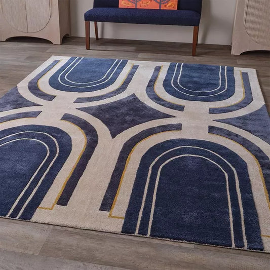 Otto Hand-Tufted Rug