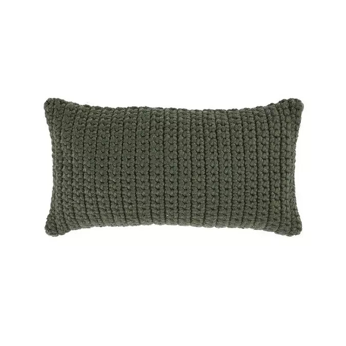 Hilo Outdoor Lumbar Pillow