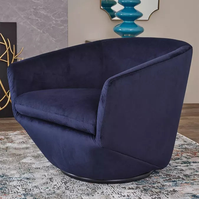 Veneto Swivel Chair