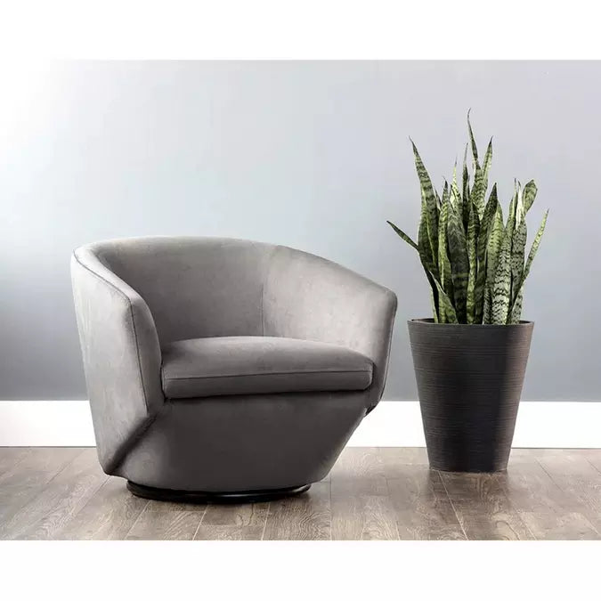 Veneto Swivel Chair