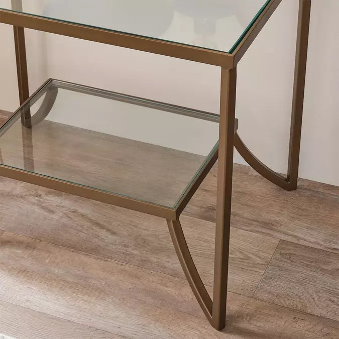 Falcon Side Table